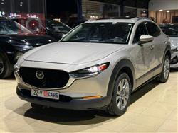 مازدا CX-30
